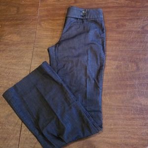 Ann Taylor Loft Pants Sz 2